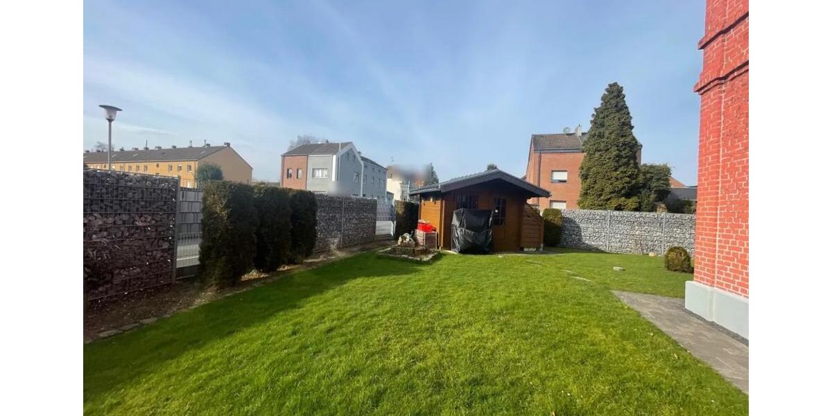 Doppelhaushälfte Mönchengladbach Nord - 5 Zimmer, 119 m&sup2;, 390.000&euro; | Angebot:25813935