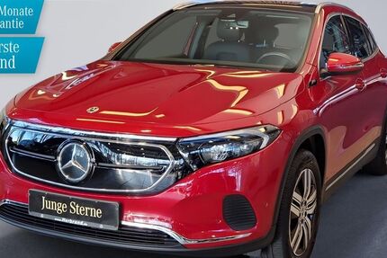 Mercedes-Benz EQA 19.748 km 28.790 &euro; Krefeld 47800