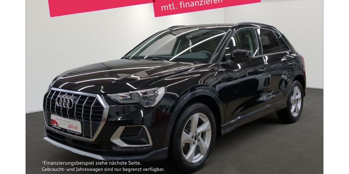 Audi Q3 30.176 km 32.150 &euro; Mülheim a.d. Ruhr 45481