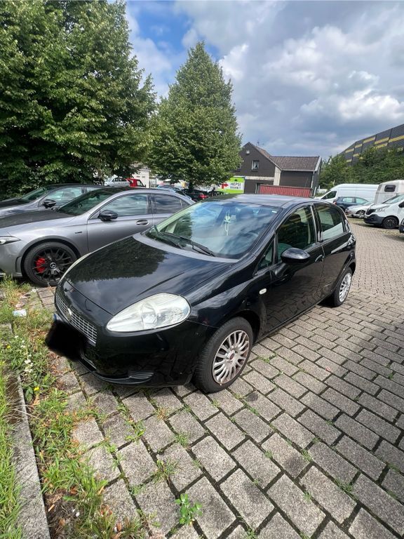 Punto