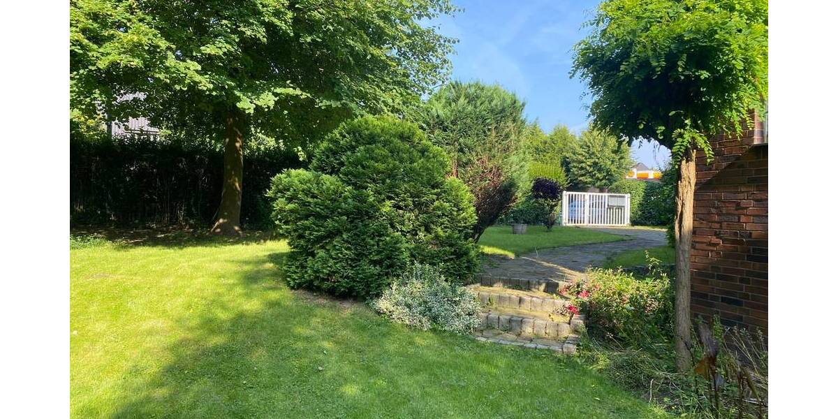 Gepflegtes Ein- bis Zweifamilienhaus in Toplage 6 zimmer