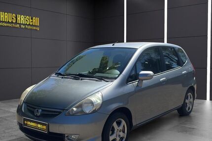 Honda Jazz 59.000 km 6.499 &euro; Remscheid 42897