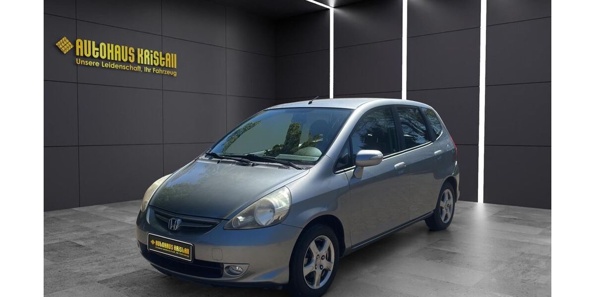 Honda Jazz 59.000 km 6.499 &euro; Remscheid 42897