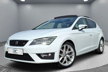 Seat Leon 198.070 km 9.499 &euro; Neuss 41469