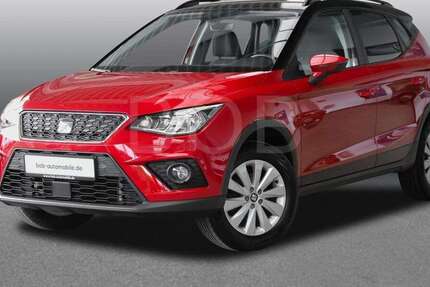 Seat Arona 57.990 km 14.970 € Essen 45239