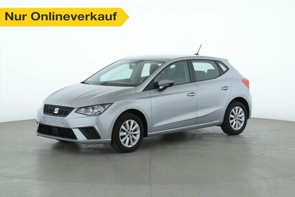 Seat Ibiza 57.150 km 12.960 &euro; Düsseldorf 40599