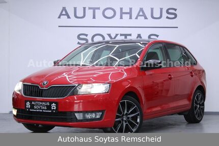 Skoda Rapid 200.000 km 6.999 &euro; Remscheid 42853