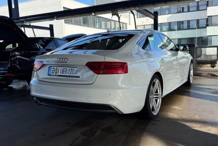 Audi A5 315.000 km 7.800 &euro; Düsseldorf 40474