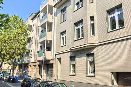 Wohnung zum Mieten in Mönchengladbach 1.700 € 119.35 m² 5 zimmer