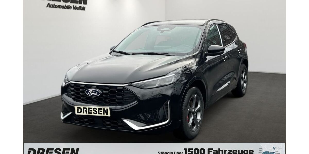 Ford Kuga 5.175 km 41.990 &euro; Viersen 41747