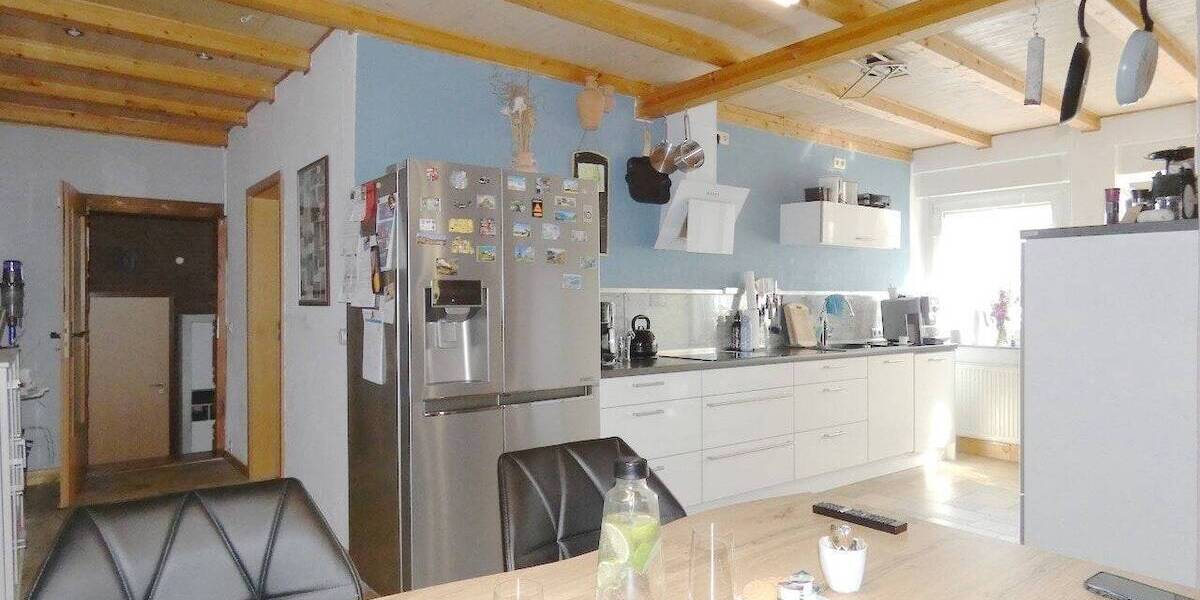 PROVISIONSFREI FÜR KÄUFER - Erdgeschosswohnung als 