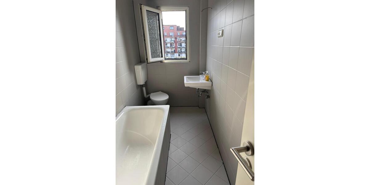 4,5 Zimmer-Wohnung im Dachgeschoss - 96 qm (Erstbezug) 4.5 zimmer