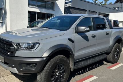 Ford Ranger 32.300 km 49.990 &euro; Krefeld 47839