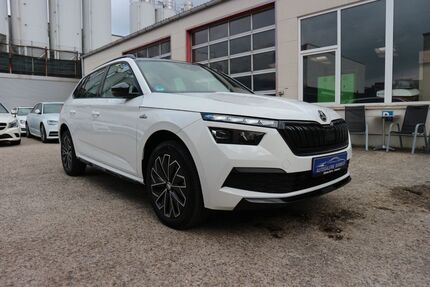 Skoda Kamiq 14.532 km 24.670 € Essen 45355