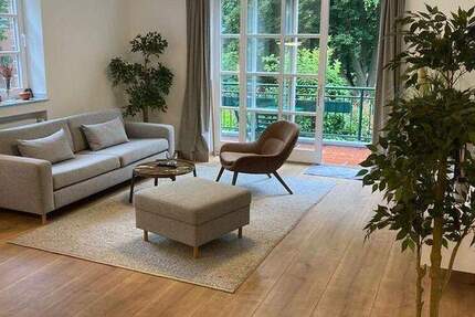 3-Zi. Wohnung in Düsseldorf-Kaiserswerth mit TG Platz zur Eigennutzung oder Vermietung 3 zimmer