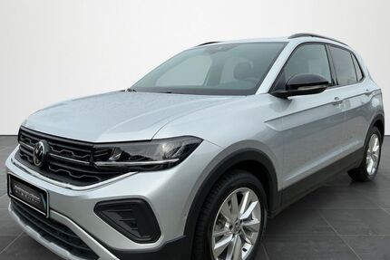VW T-Cross 7.490 km 28.999 &euro; Moenchengladbach 41063