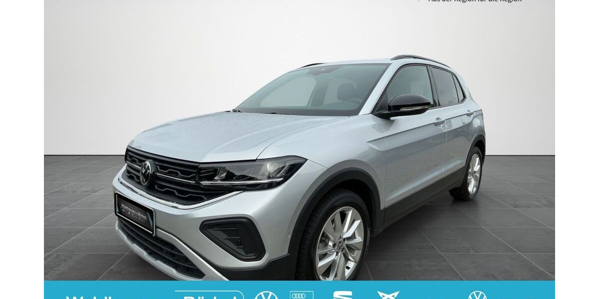 VW T-Cross 7.490 km 28.999 &euro; Moenchengladbach 41063