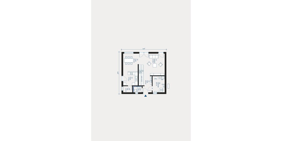 Geplantes Einfamilienhaus in Wuppertal Ronsdorf - individuell nach Ihren Vorstellungen - Einfamilienhaus Wuppertal Ronsdorf Ronsdorf | Angebot:27362290