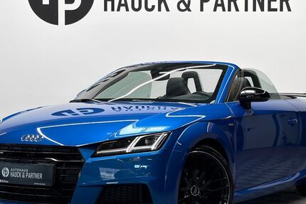 Audi TT 89.600 km 28.990 &euro; Burscheid 51399