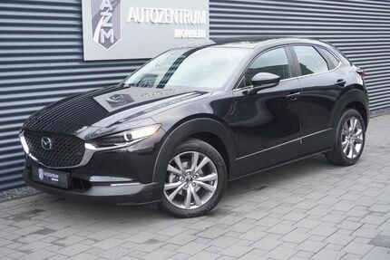 Mazda CX-30 56.000 km 23.590 &euro; Monheim am Rhein 40789