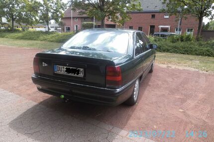 Opel Omega