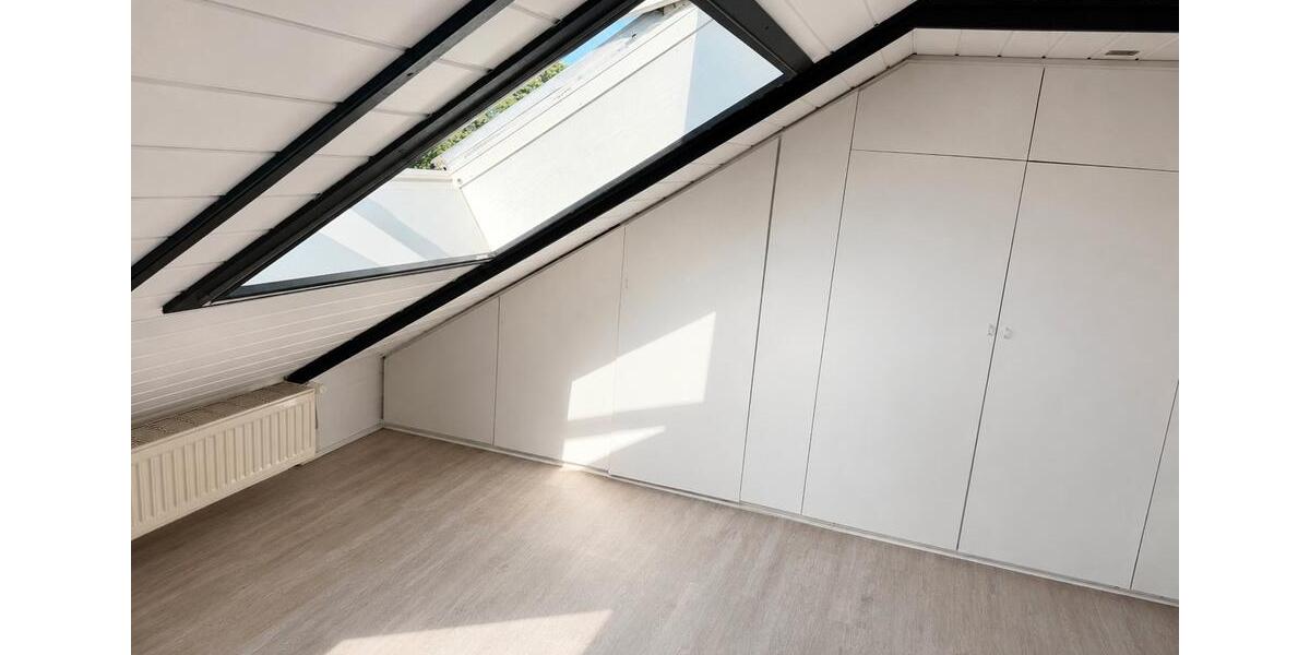 Maisonettenwohnung Mönchengladbach Süd - 4 Zimmer, 116 m&sup2;, 279.000&euro; | Angebot:27162495