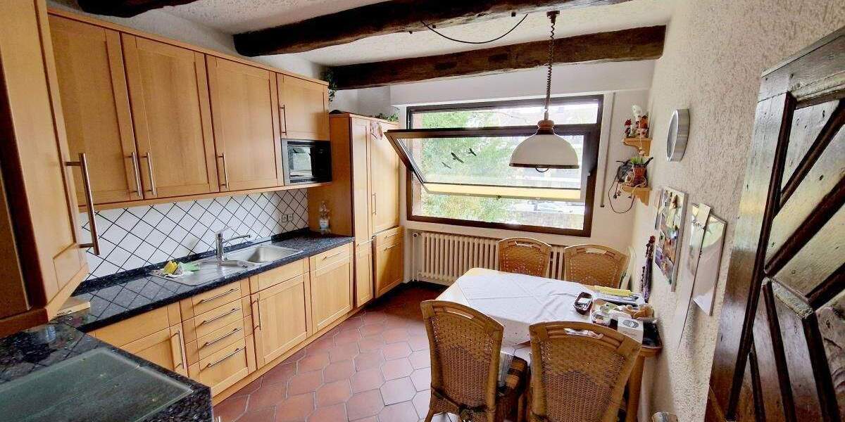 Einfamilienhaus Mülheim Holthausen - 5 Zimmer, 216 m&sup2;, 599.000&euro; | Angebot:25779202