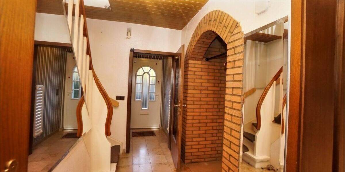 Doppelhaushälfte Neukirchen-Vluyn Neukirchen - 4 Zimmer, 99 m&sup2;, 295.000&euro; | Angebot:25730622