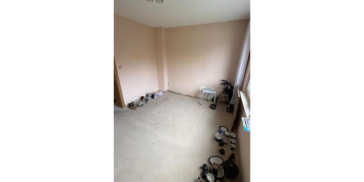 Wohnung mit Garage - 2 Zimmer ca. 51 m², 2. Etage 2 zimmer