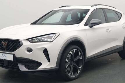 Cupra Formentor 31.850 km 26.990 € Leverkusen 51373