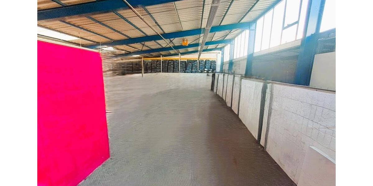 Lager Lagerparzelle zimmer