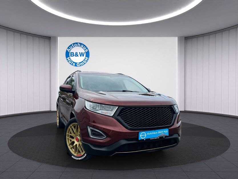 Ford Edge 146.021 km 13.499 € Krefeld 47805