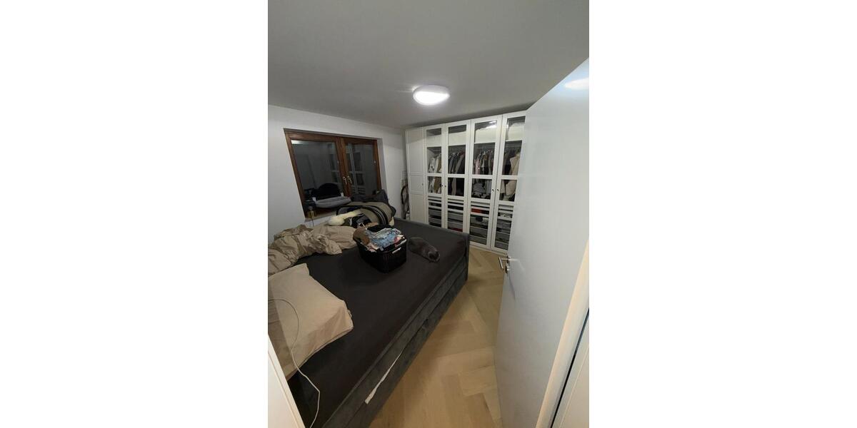 3 Zimmerwohnung in grüner Lage von Wuppertal Unterdahl 3 zimmer