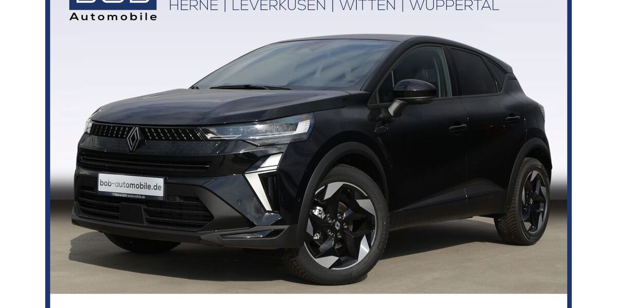 Renault Captur 11.012 km 25.111 &euro; Düsseldorf 40233