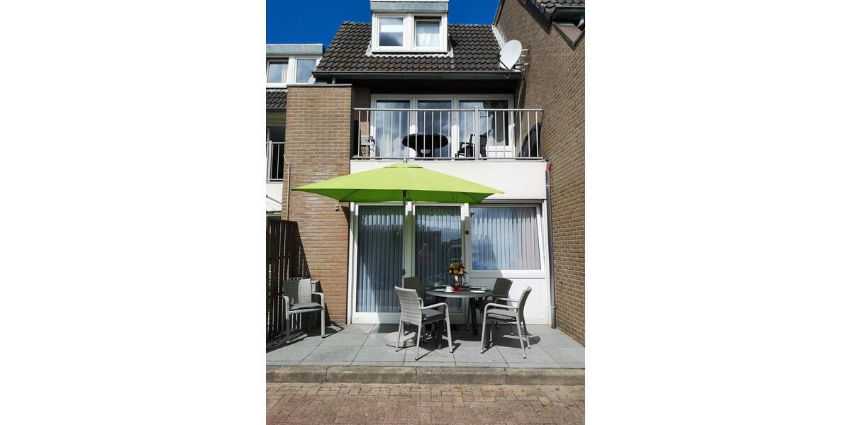 Ferienimmobilie Düsseldorf Stadtbezirk 6 - 535&euro; | Angebot:26130506