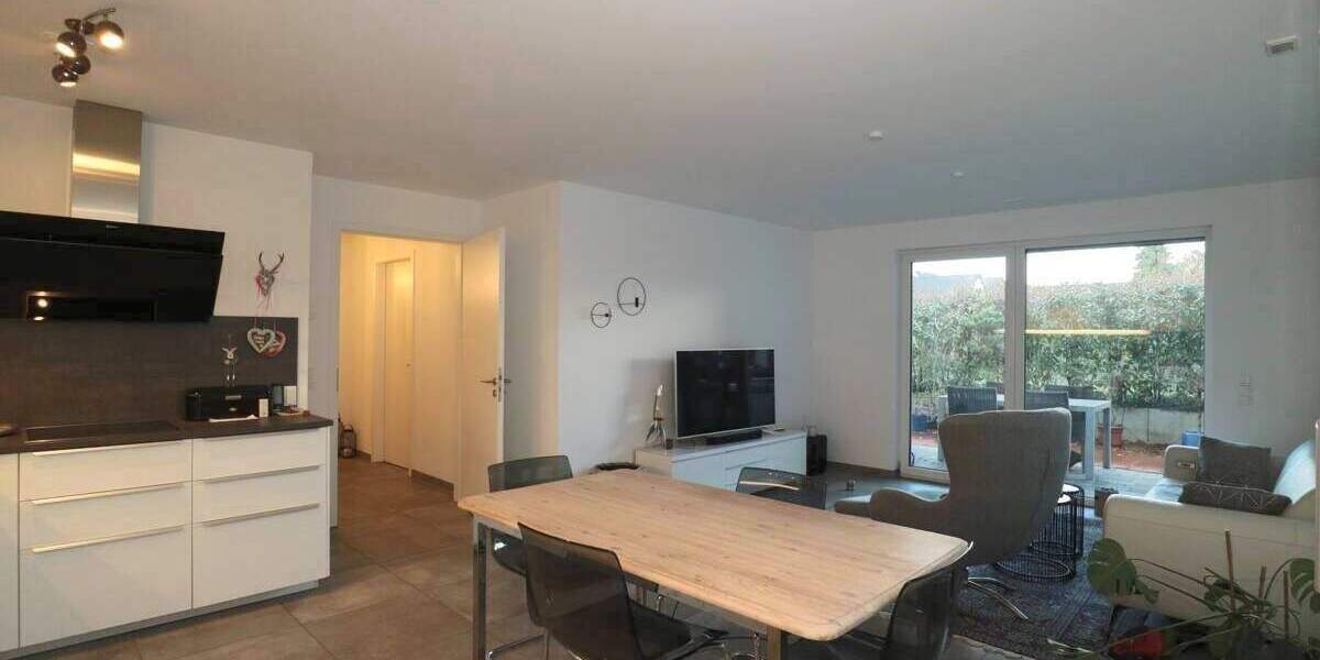 Etagenwohnung Dormagen Stürzelberg - 3 Zimmer, 85 m&sup2;, 1.190&euro; | Angebot:25821160
