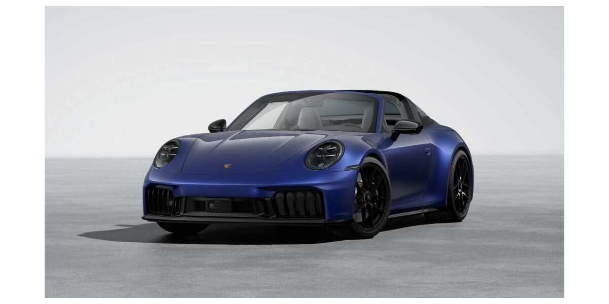 Porsche 992 9.900 km 195.911 &euro; Willich 47877