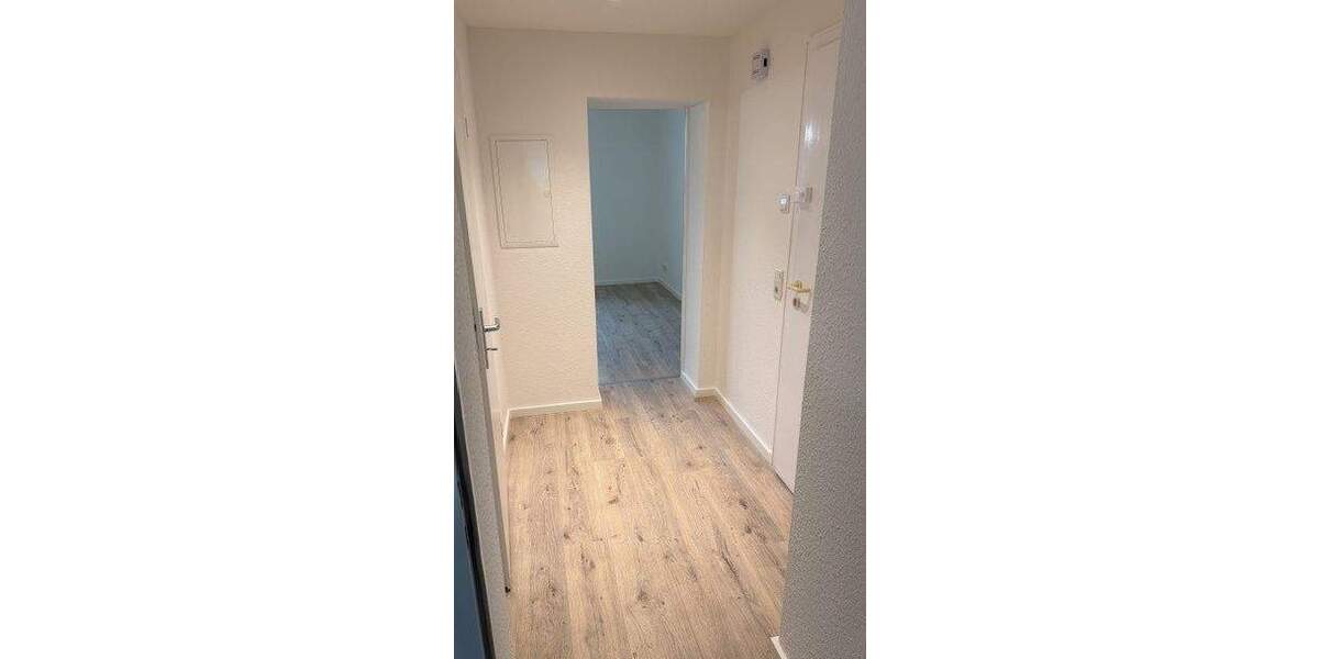 NEU! Frisch saniertes Appartement! Wohnen nähe Bilker Arcaden! Düsseldorf-Unterbilk! 1 zimmer