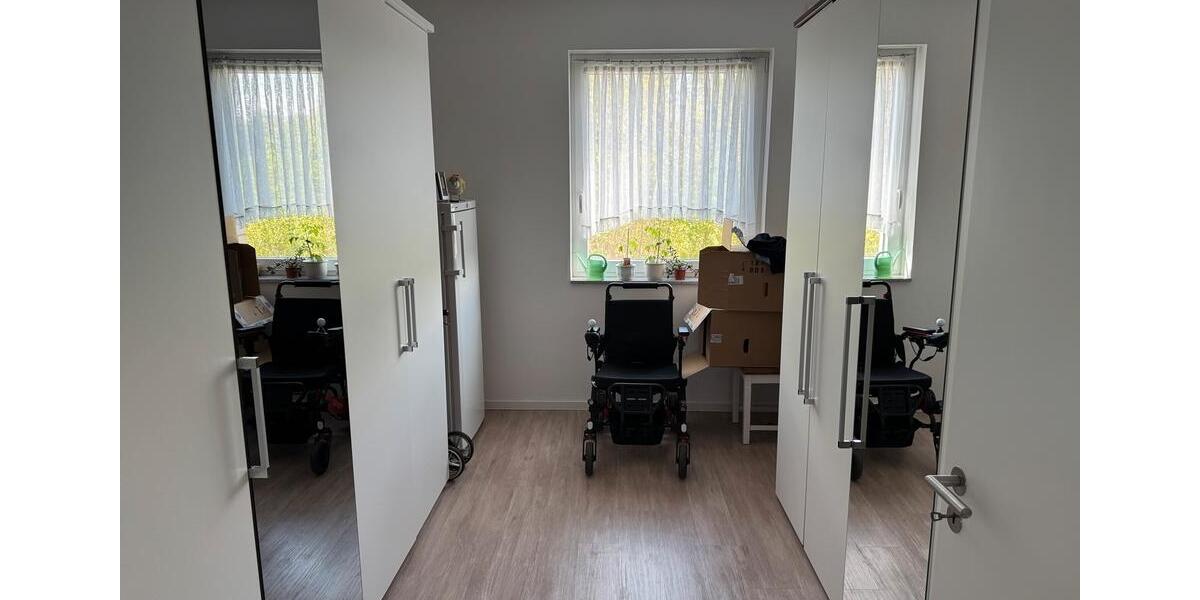 Etagenwohnung Bergheim Auenheim - 4 Zimmer, 119 m&sup2;, 2.032&euro; | Angebot:26336403