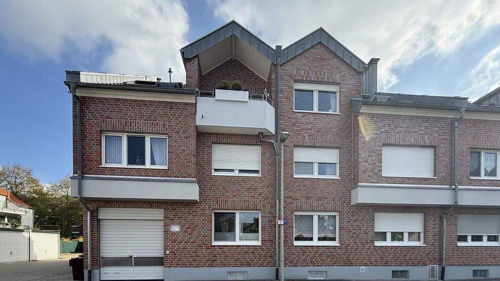 *** Attraktive Erdgeschosswohnung mit Wintergarten*** 2 zimmer