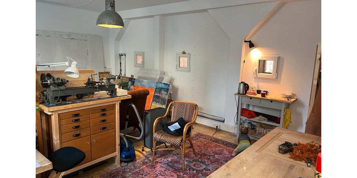 Gewerbeobjekt Wuppertal Elberfeld - 95&euro; | Angebot:25795696