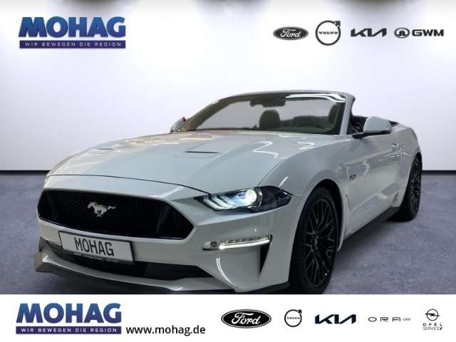 Mustang