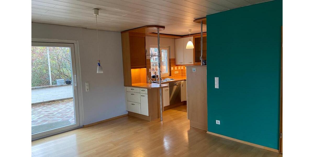 Gemütliches Reihenendhaus in Leverkusen-Hitdorf 4 zimmer