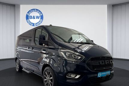 Ford Tourneo Custom 79.759 km 35.999 &euro; Krefeld 47805