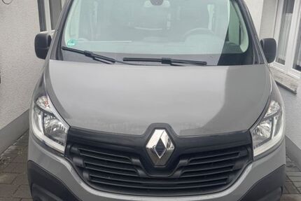 Renault Trafic 121.427 km 11.400 &euro; Mönchengladbach 41189