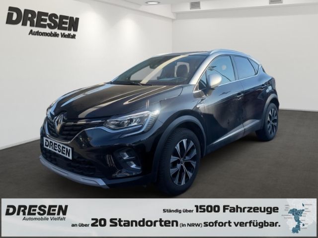Renault Captur 63.837 km 16.950 &euro; Mönchengladbach 41061