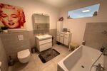 3-Zimmer Wohnung mit Garten in Bergheim Erft, City, u. A.