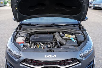 Kia pro ceed / ProCeed 53.934 km 23.600 &euro; Rommerskirchen 41569