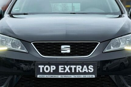 Seat Ibiza 104.705 km 8.750 &euro; Duisburg 47178