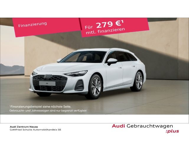 Audi A6 25.177 km 44.980 &euro; Neuss 41464